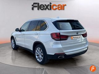 BMW X5 xDrive40d