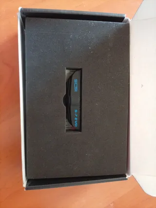 Manos libres moto SCS S-7 EVO SOLO