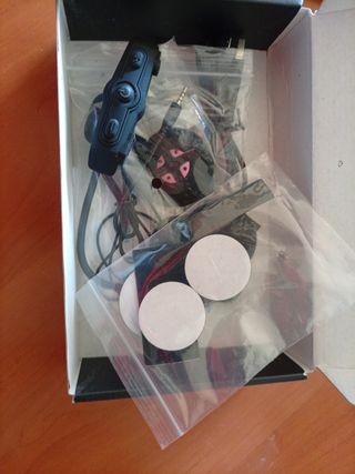 Manos libres moto SCS S-7 EVO SOLO