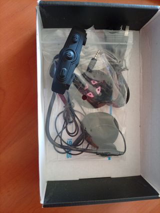 Manos libres moto SCS S-7 EVO SOLO