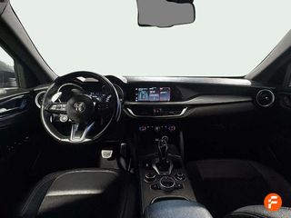Alfa Romeo Stelvio 2.2 Diesel 118kW (160cv) SPRINT RWD