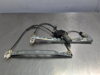 ELEVALUNAS DELANTERO DERECHO PEUGEOT 206