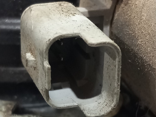 ELEVALUNAS DELANTERO DERECHO PEUGEOT 206