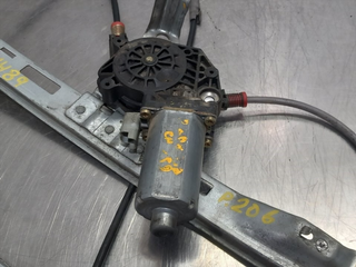 ELEVALUNAS DELANTERO DERECHO PEUGEOT 206
