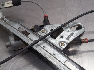 ELEVALUNAS DELANTERO DERECHO PEUGEOT 206