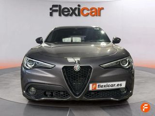Alfa Romeo Stelvio 2.2 Diesel 118kW (160cv) SPRINT RWD