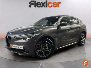Alfa Romeo Stelvio 2.2 Diesel 118kW (160cv) SPRINT RWD