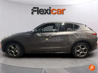 Alfa Romeo Stelvio 2.2 Diesel 118kW (160cv) SPRINT RWD