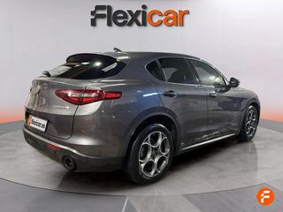Alfa Romeo Stelvio 2.2 Diesel 118kW (160cv) SPRINT RWD