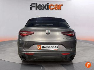 Alfa Romeo Stelvio 2.2 Diesel 118kW (160cv) SPRINT RWD