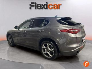 Alfa Romeo Stelvio 2.2 Diesel 118kW (160cv) SPRINT RWD