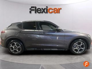 Alfa Romeo Stelvio 2.2 Diesel 118kW (160cv) SPRINT RWD