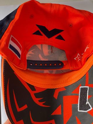 Gorra Red Bull Racing F1 Team