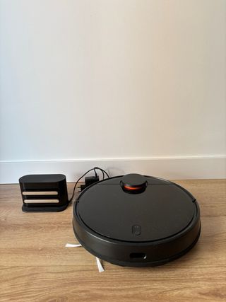 Aspiradora Robot Xiaomi XM 200023