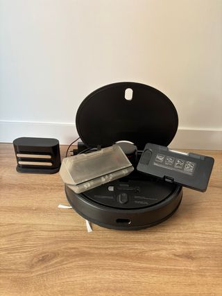 Aspiradora Robot Xiaomi XM 200023
