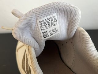 Scarpe Adidas Bianche e Argento n°38