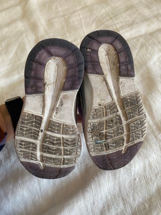 Scarpe bambina LOL Surprise con strappo