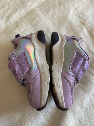 Scarpe bambina LOL Surprise con strappo