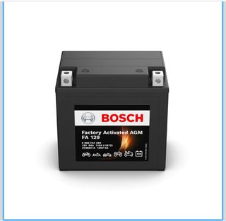 Batería Bosch FA 129 AGM