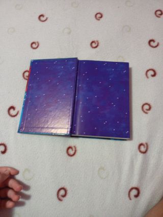 Regreso al Reino de la Fantasía: ¡Libro con olo...