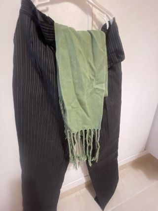 Traje de Fallero para Niño chaleco T8