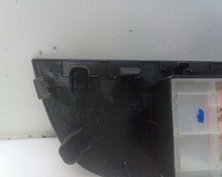 290536 mando elevalunas 809604eh0ax nissan qashqai