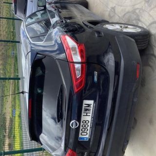 290536 mando elevalunas 809604eh0ax nissan qashqai
