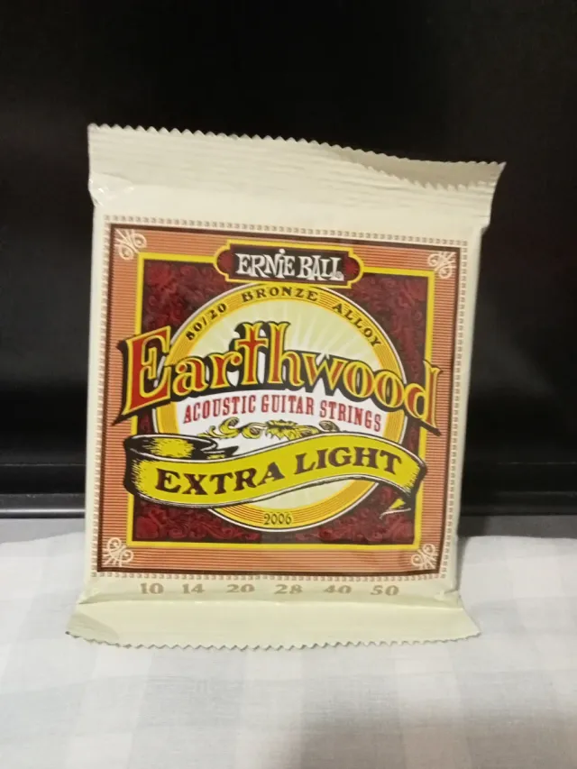 Guitarra Tanglewood Acústica Roja