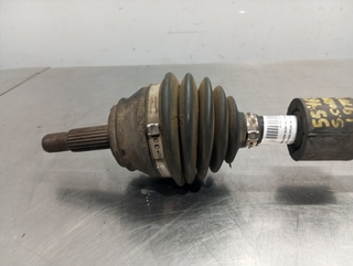 TRANSMISION DELANTERA IZQUIERDA SEAT CORDOBA BERL