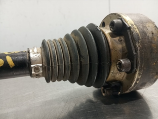 TRANSMISION DELANTERA IZQUIERDA SEAT CORDOBA BERL