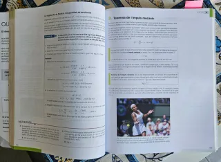 Física 1r Batxillerat
