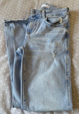 Pantalón vaquero