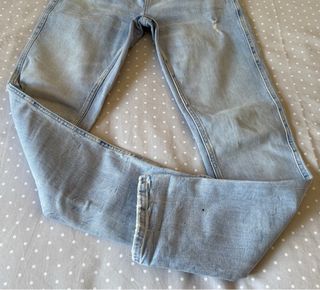 Pantalón vaquero