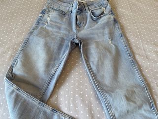 Pantalón vaquero