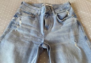 Pantalón vaquero