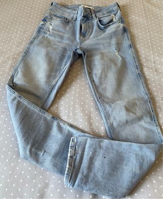 Pantalón vaquero