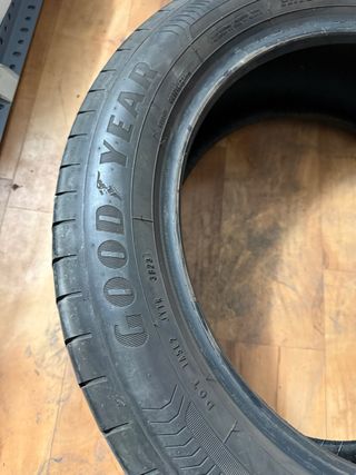 Neumáticos Goodyear 215/55 R18 95H