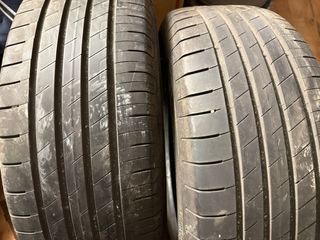 Neumáticos Goodyear 215/55 R18 95H