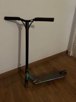 Patinete Freestyle Nika