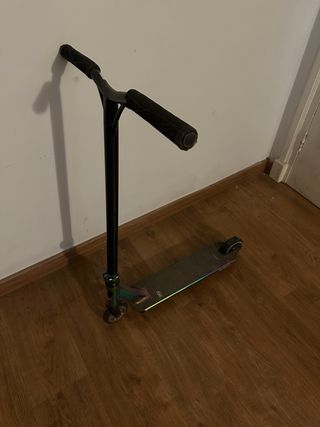 Patinete Freestyle Nika