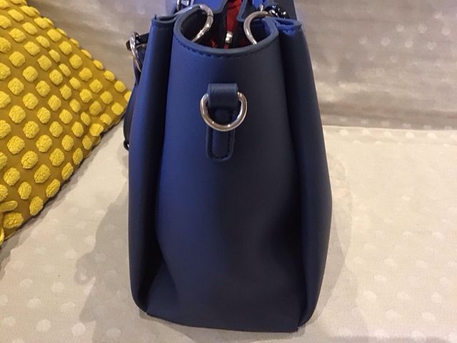 Bolso Valentino Azul