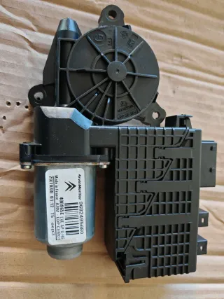 Elevalunas delantero izquierdo Citroën C4 