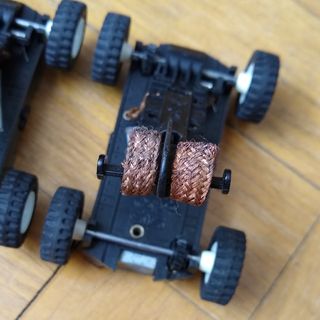 Scalextric STS 4x4 Pista + Coches + Mandos