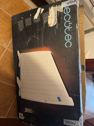 Radiador Eléctrico Cecotec Ready Warm