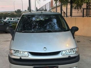 Renault Grand Espace 2001