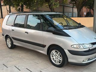 Renault Grand Espace 2001