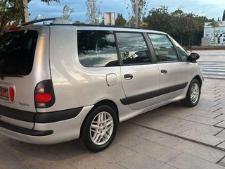 Renault Grand Espace 2001