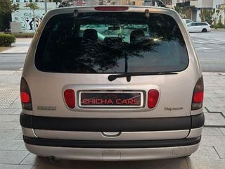 Renault Grand Espace 2001