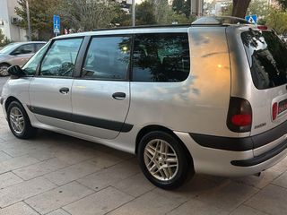 Renault Grand Espace 2001