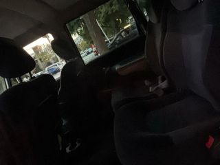 Renault Grand Espace 2001